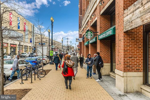 $395,000 | 1468 Harvard Street Northwest, Unit 32, Washington, DC 20009