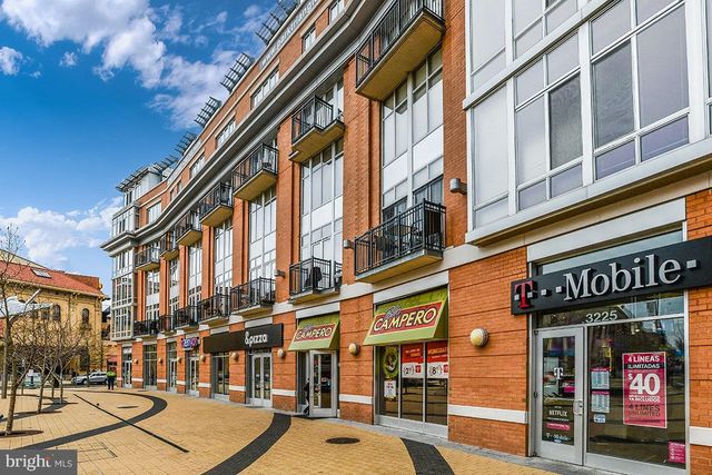 $395,000 | 1468 Harvard Street Northwest, Unit 32, Washington, DC 20009