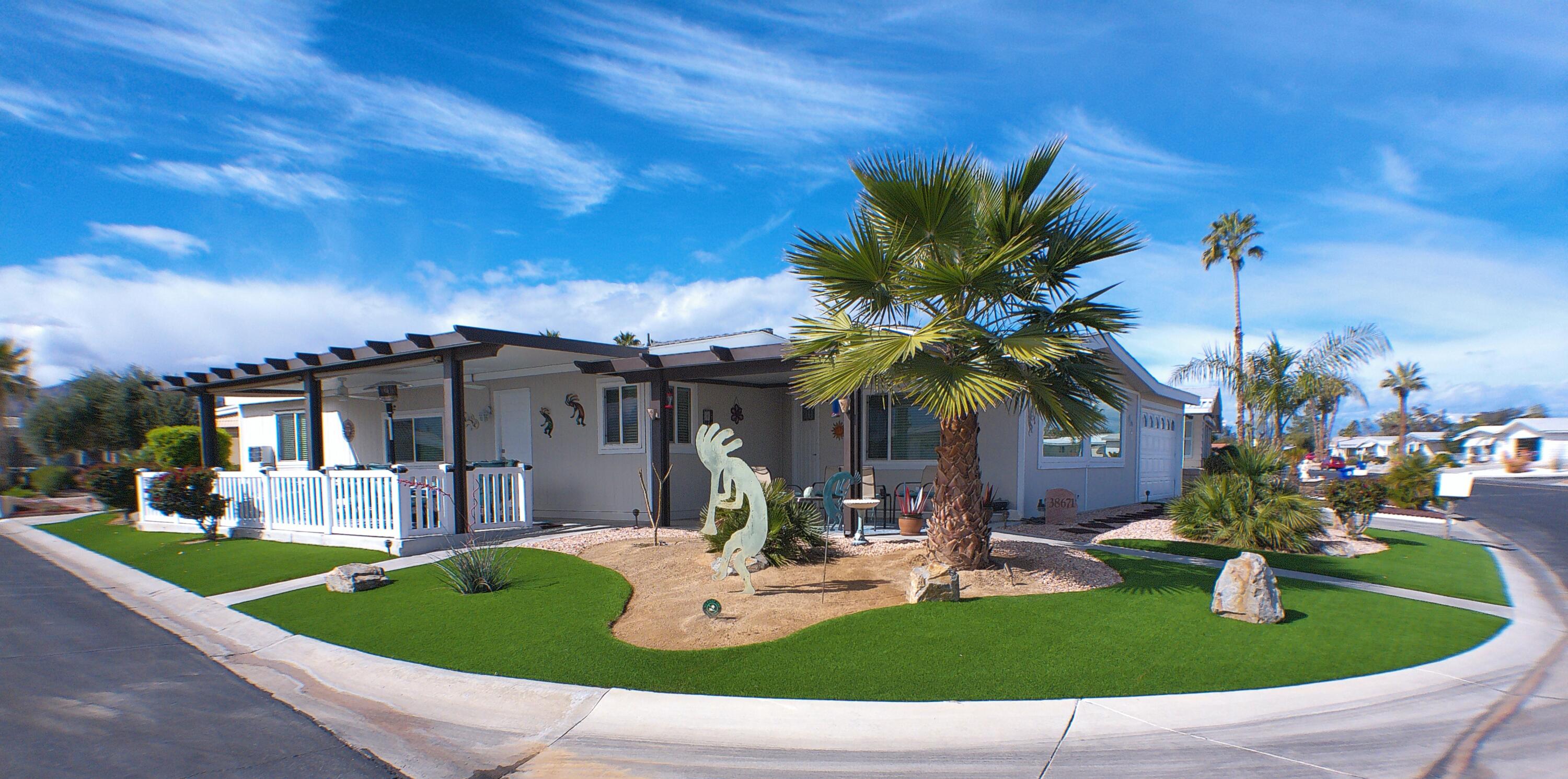 38671 Desert Greens Dr West