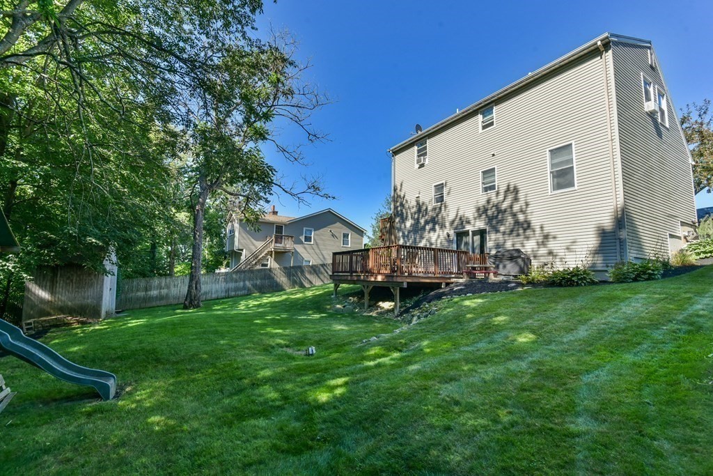 6 Cheyenne Road Worcester, MA 01606 - Photo 7 of 30 Gallery Image 7