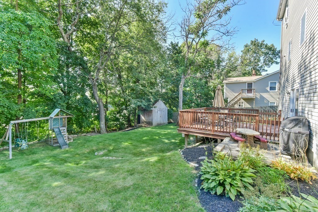 6 Cheyenne Road Worcester, MA 01606 - Photo 8 of 30 Gallery Image 8