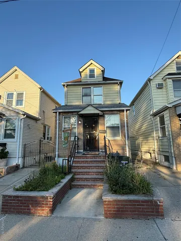 $749,000 | 105-21 84th Street | Liberty Heights Ward