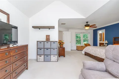 $645,000 | 320 Hillside Manor Drive Northeast, Sugar Hill, GA 30518
