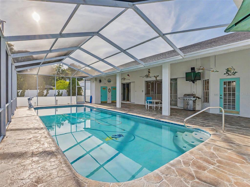 11344 Rainbow Woods Loop Spring Hill, FL 34609 - Photo 32 of 100
