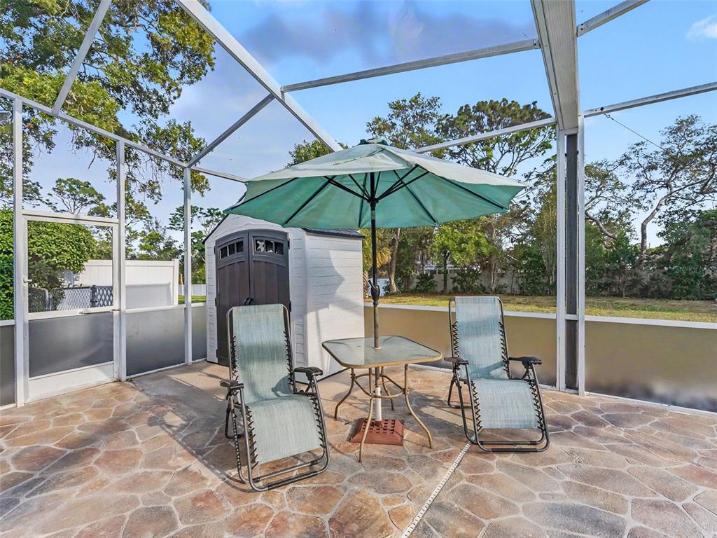11344 Rainbow Woods Loop Spring Hill, FL 34609 - Photo 35 of 100