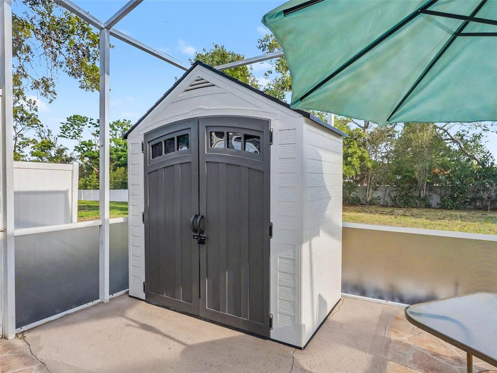 11344 Rainbow Woods Loop Spring Hill, FL 34609 - Photo 36 of 100