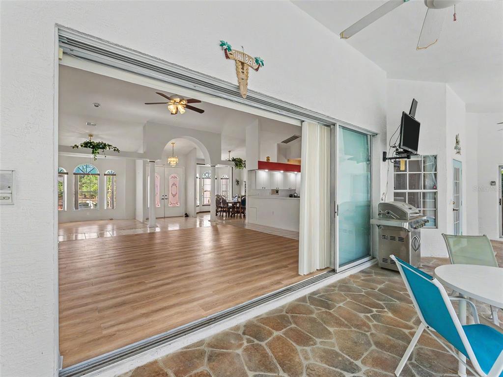 11344 Rainbow Woods Loop Spring Hill, FL 34609 - Photo 40 of 100