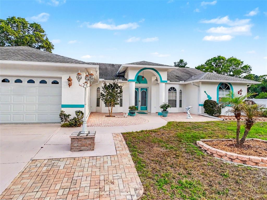 11344 Rainbow Woods Loop Spring Hill, FL 34609 - Photo 6 of 100