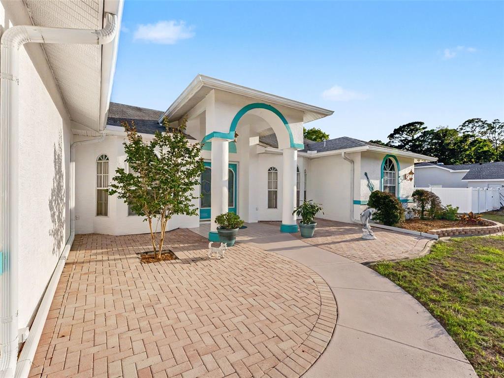 11344 Rainbow Woods Loop Spring Hill, FL 34609 - Photo 7 of 100
