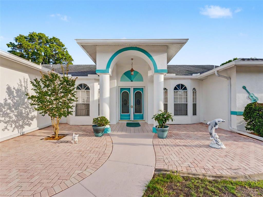 11344 Rainbow Woods Loop Spring Hill, FL 34609 - Photo 8 of 100