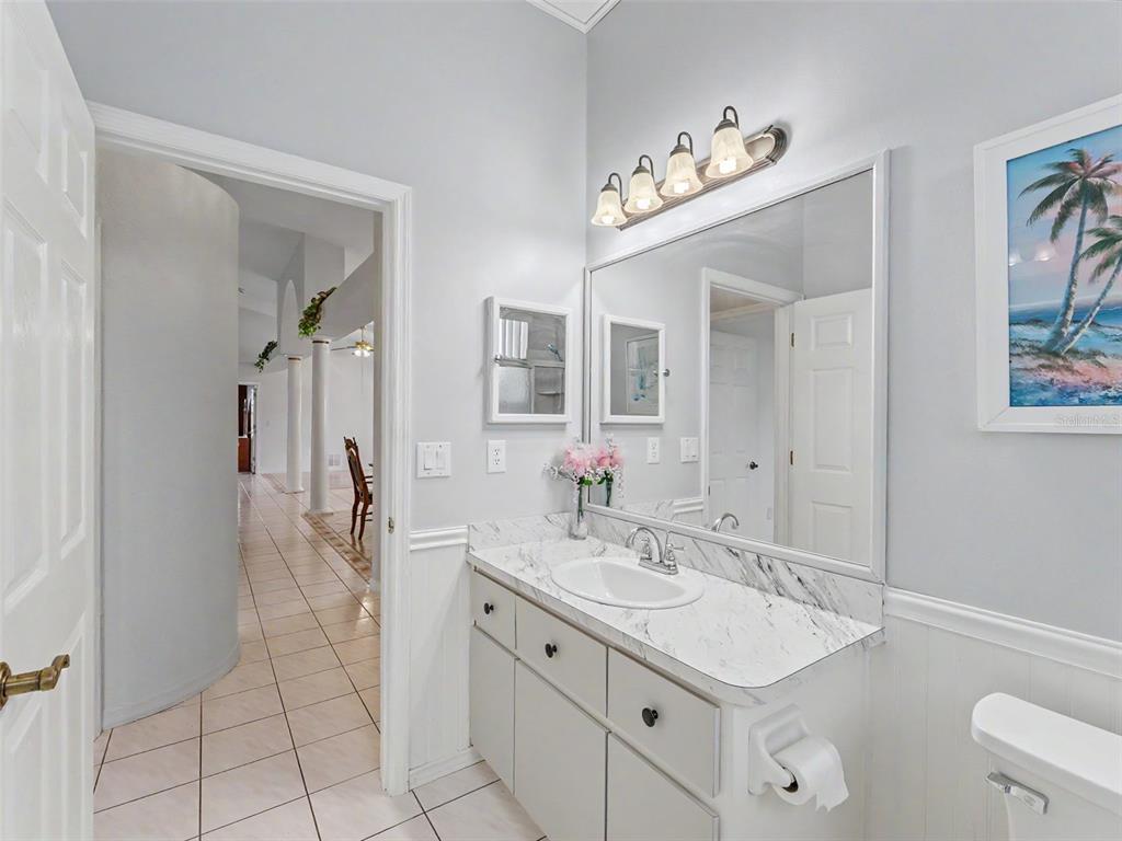 11344 Rainbow Woods Loop Spring Hill, FL 34609 - Photo 84 of 100