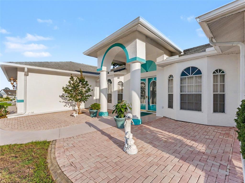 11344 Rainbow Woods Loop Spring Hill, FL 34609 - Photo 9 of 100
