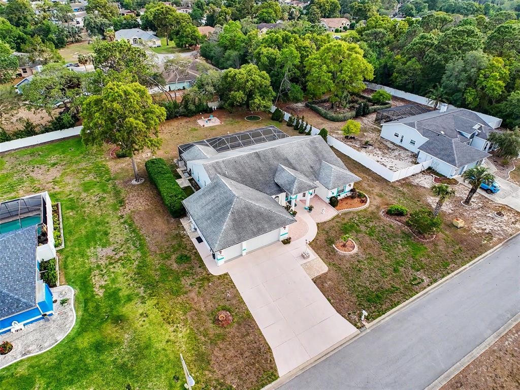 11344 Rainbow Woods Loop Spring Hill, FL 34609 - Photo 98 of 100