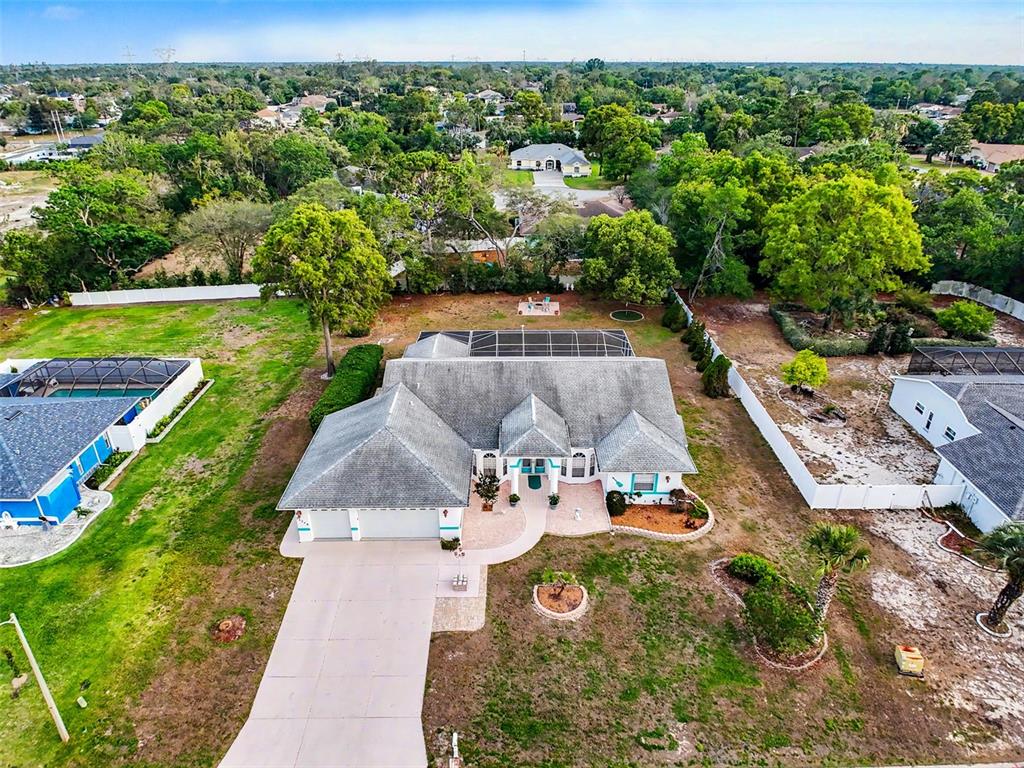 11344 Rainbow Woods Loop Spring Hill, FL 34609 - Photo 99 of 100