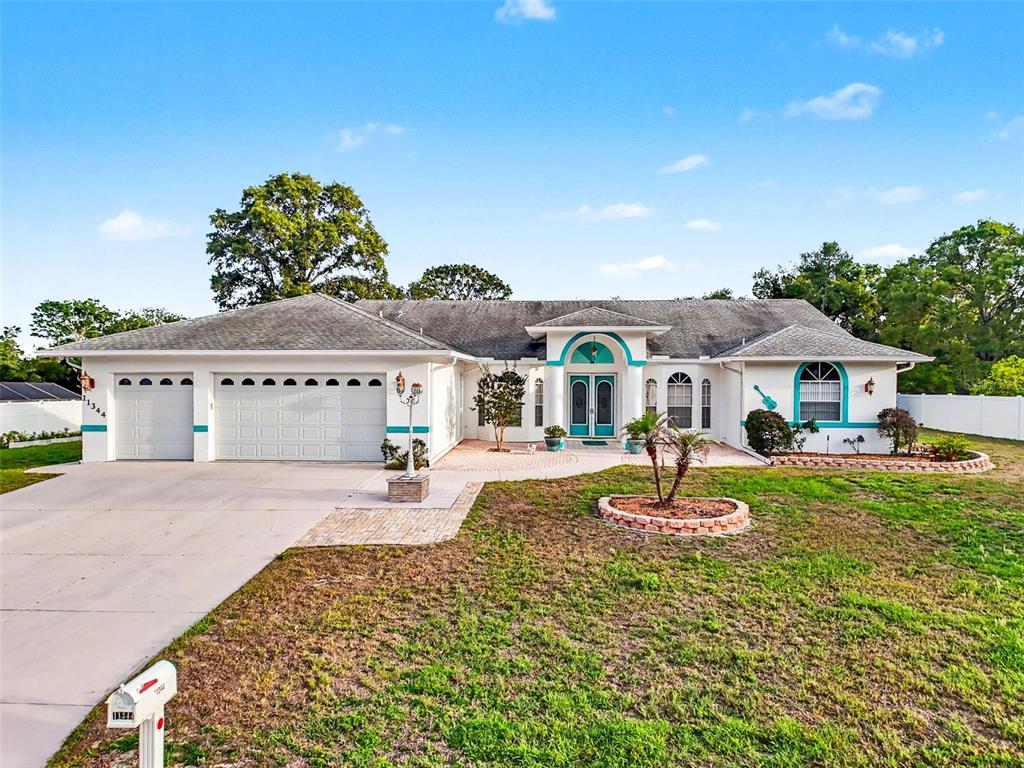 11344 Rainbow Woods Loop Spring Hill, FL 34609 - Photo 100 of 100