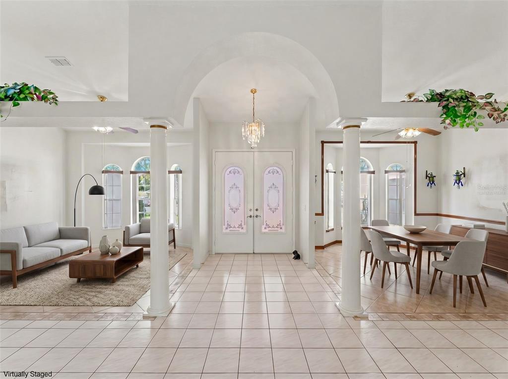 11344 Rainbow Woods Loop Spring Hill, FL 34609 - Photo 10 of 100