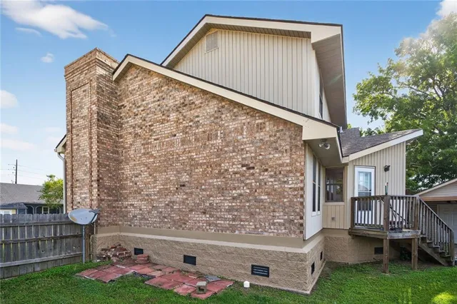 $249,900 | 12 Sawgrass Drive, Laplace, LA 70068