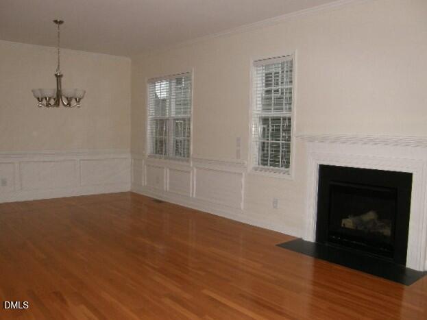 233 Butterbiggins Lane Apex, NC 27539 - Photo 2 of 13 PB300032