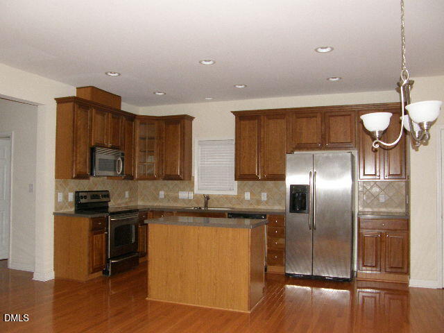 233 Butterbiggins Lane Apex, NC 27539 - Photo 3 of 13 kitc