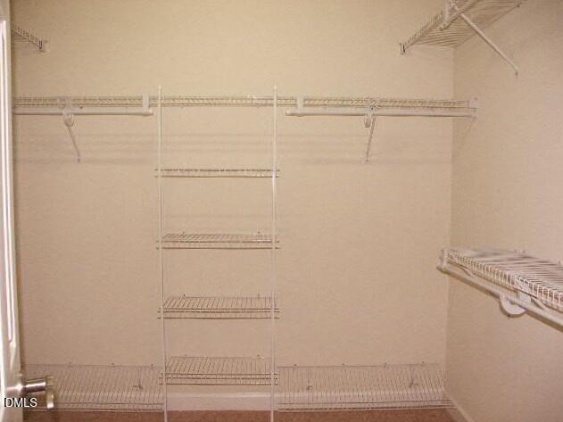 233 Butterbiggins Lane Apex, NC 27539 - Photo 9 of 13 mastercloset