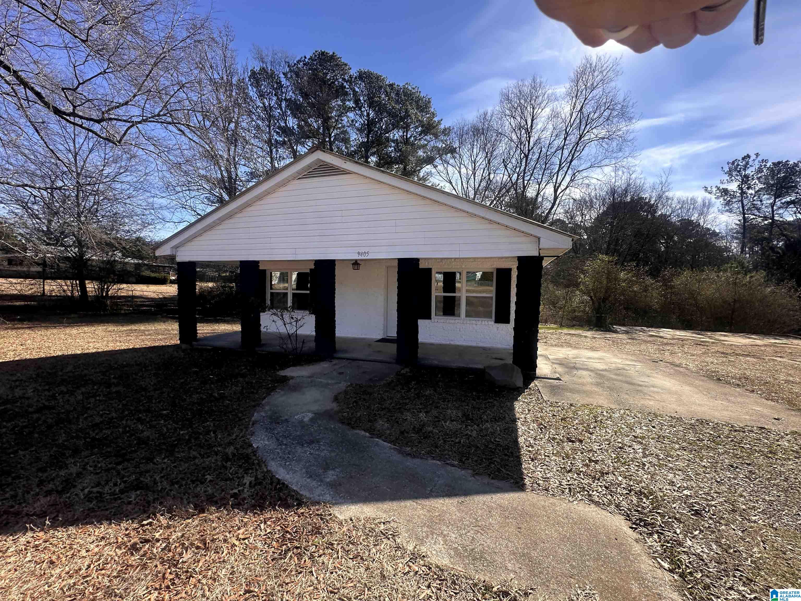 9405 Asberry Road Warrior, AL 35180 - Photo 3 of 25