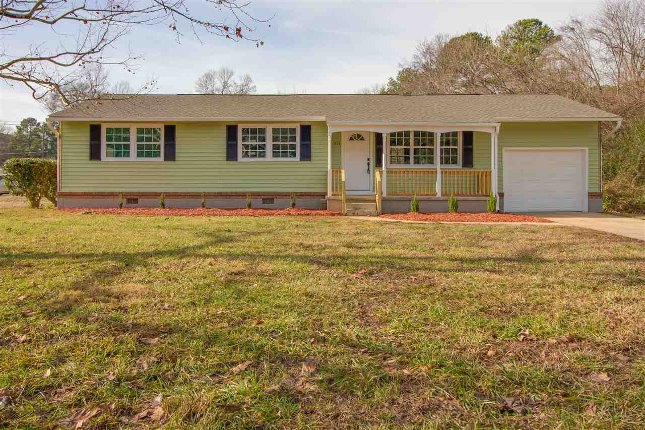 1826 Proctor Road Raleigh, NC 27610 - Photo 1 of 25 Photo 1