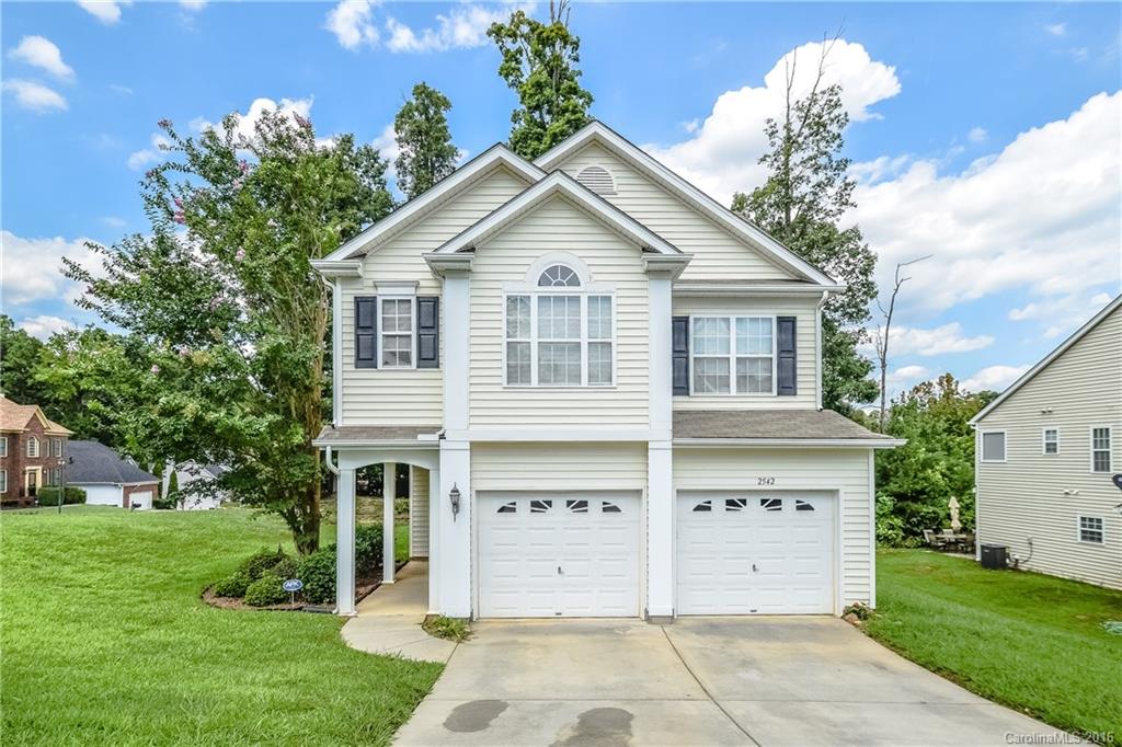 2542 Carmathen Road Charlotte, NC 28269 - Photo 1 of 24