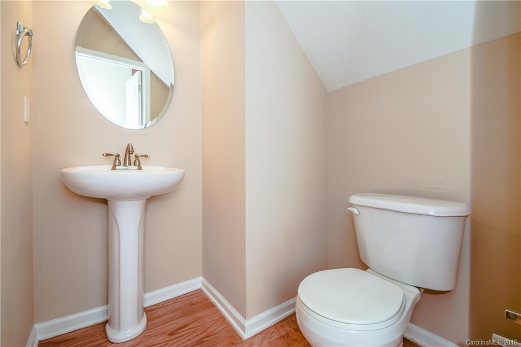 2542 Carmathen Road Charlotte, NC 28269 - Photo 13 of 24