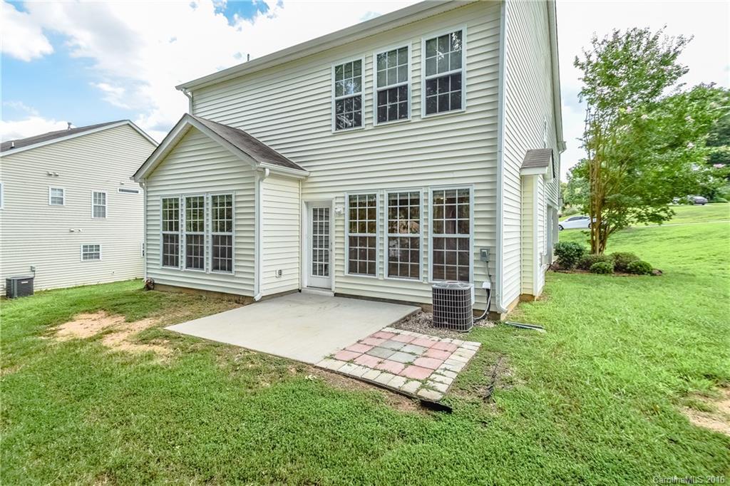 2542 Carmathen Road Charlotte, NC 28269 - Photo 22 of 24