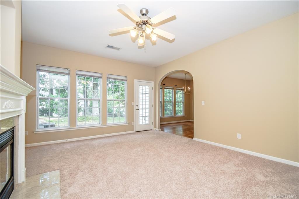2542 Carmathen Road Charlotte, NC 28269 - Photo 5 of 24