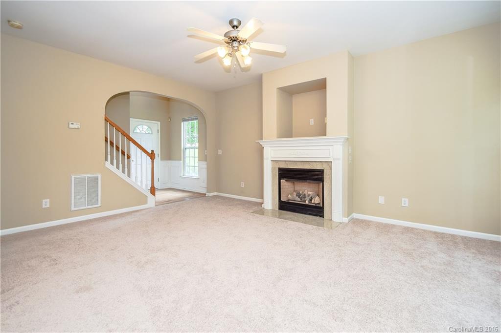 2542 Carmathen Road Charlotte, NC 28269 - Photo 7 of 24