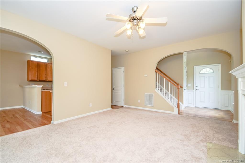 2542 Carmathen Road Charlotte, NC 28269 - Photo 8 of 24