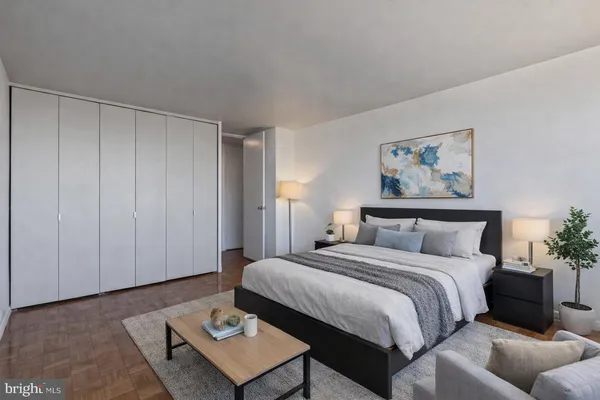 $160,000 | 4000 North Charles Street, Unit 905, Baltimore, MD 21218