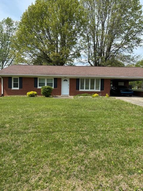 205 Rosedale Avenue London, KY 40741 - Photo 2 of 17 Rosedale 2