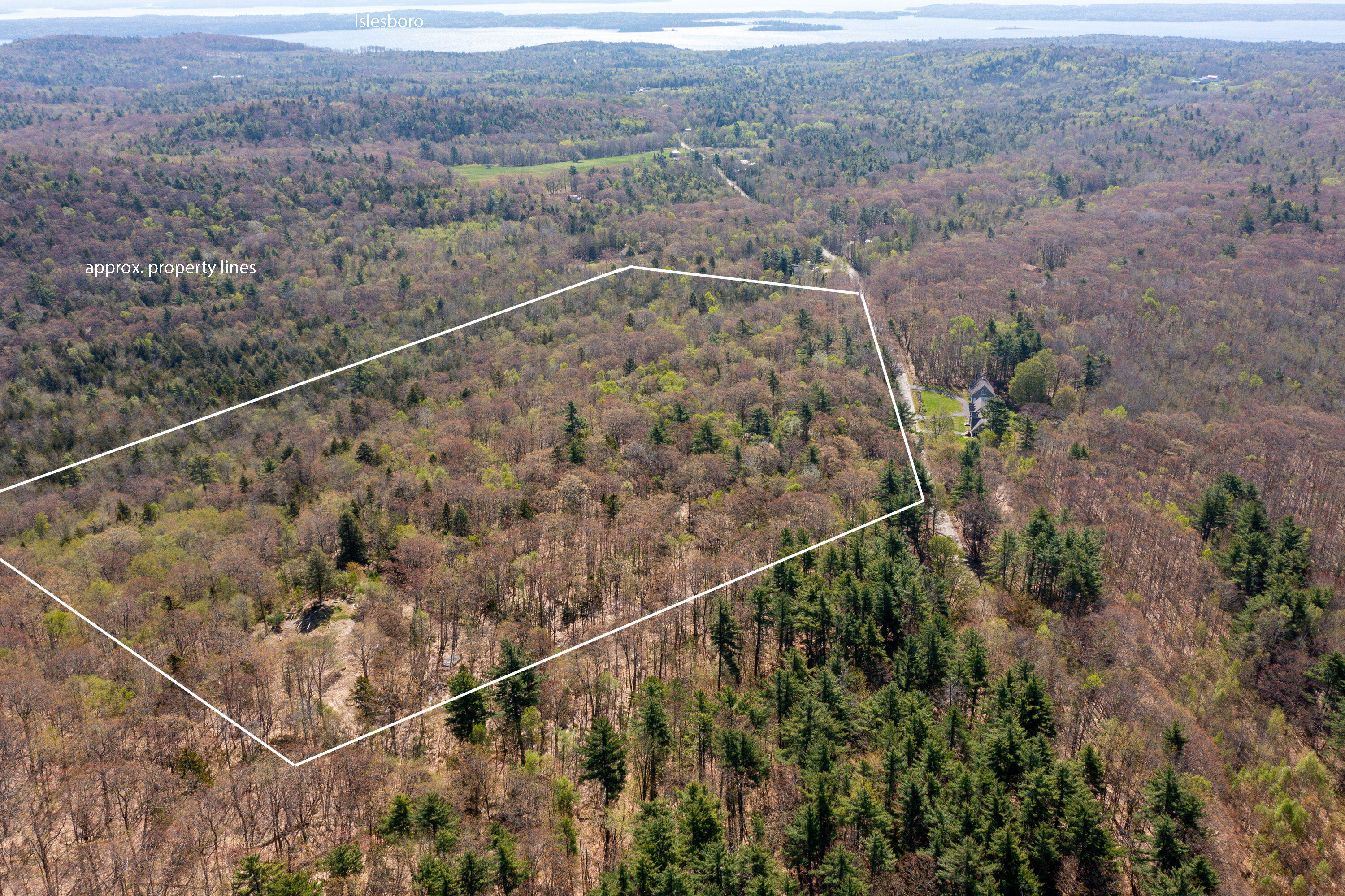250 Priest Road Northport, ME 04849 - Photo 9 of 10 2211