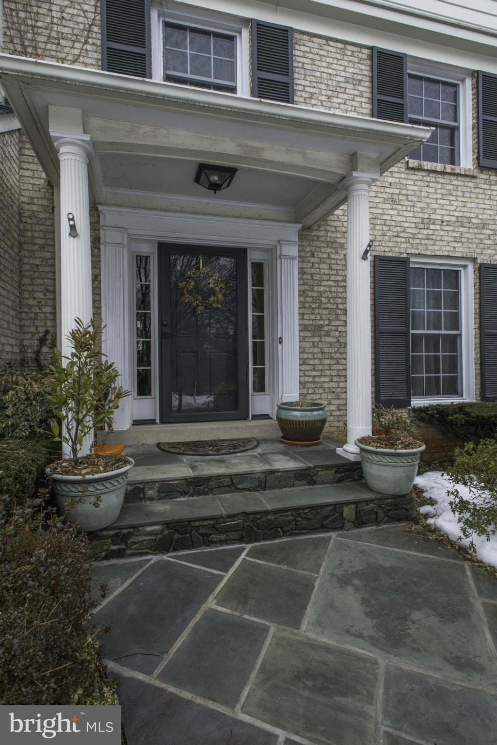 8817 Cold Spring Road Potomac, MD 20854 - Photo 2 of 30 Exterior (Front)