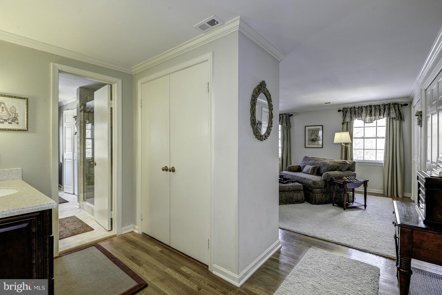 8817 Cold Spring Road Potomac, MD 20854 - Photo 16 of 30 Bedroom (Master)