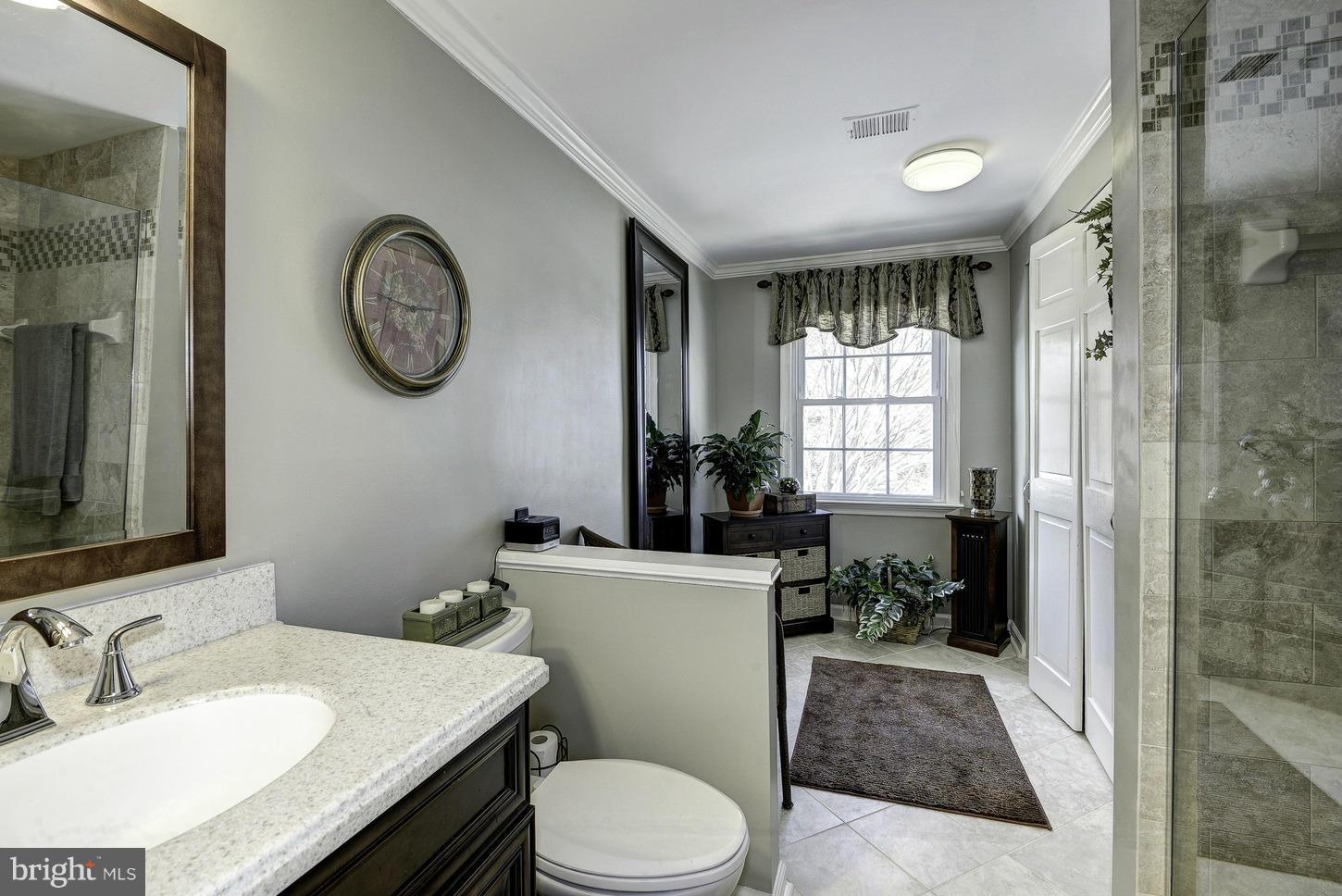 8817 Cold Spring Road Potomac, MD 20854 - Photo 17 of 30 Bath (Master)