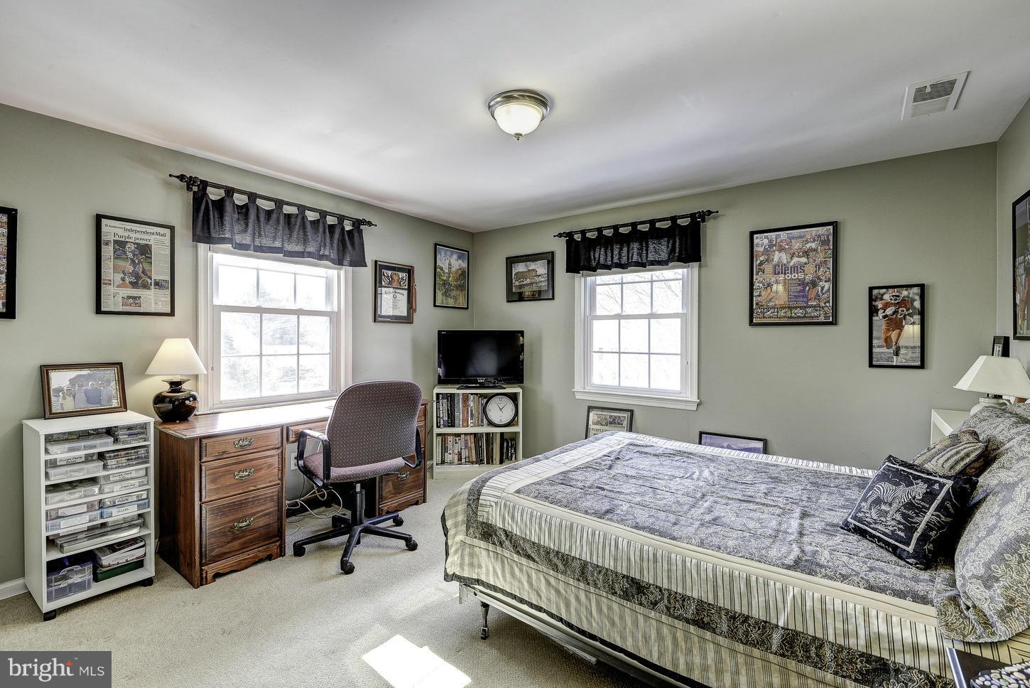 8817 Cold Spring Road Potomac, MD 20854 - Photo 22 of 30 Bedroom
