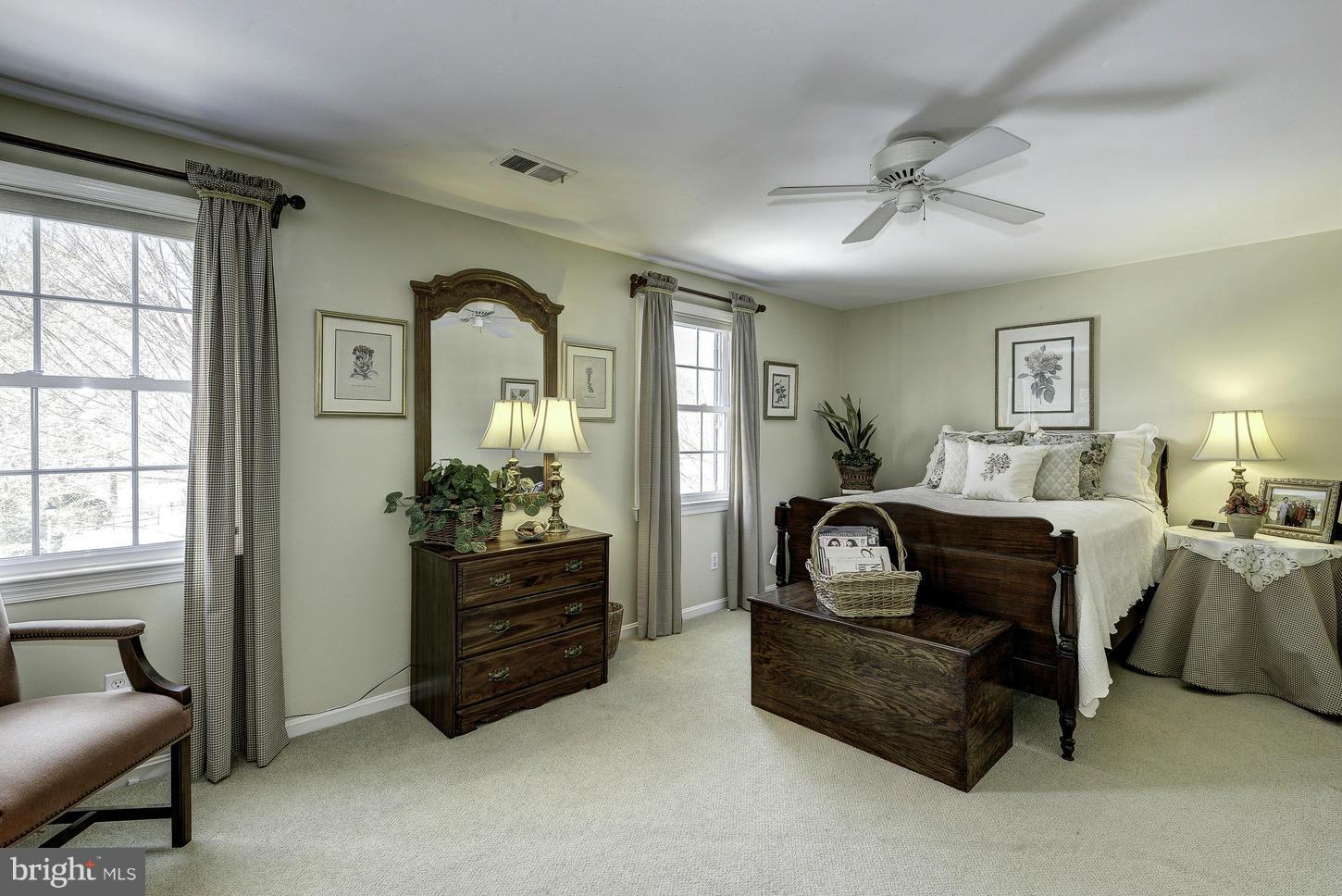 8817 Cold Spring Road Potomac, MD 20854 - Photo 23 of 30 Bedroom