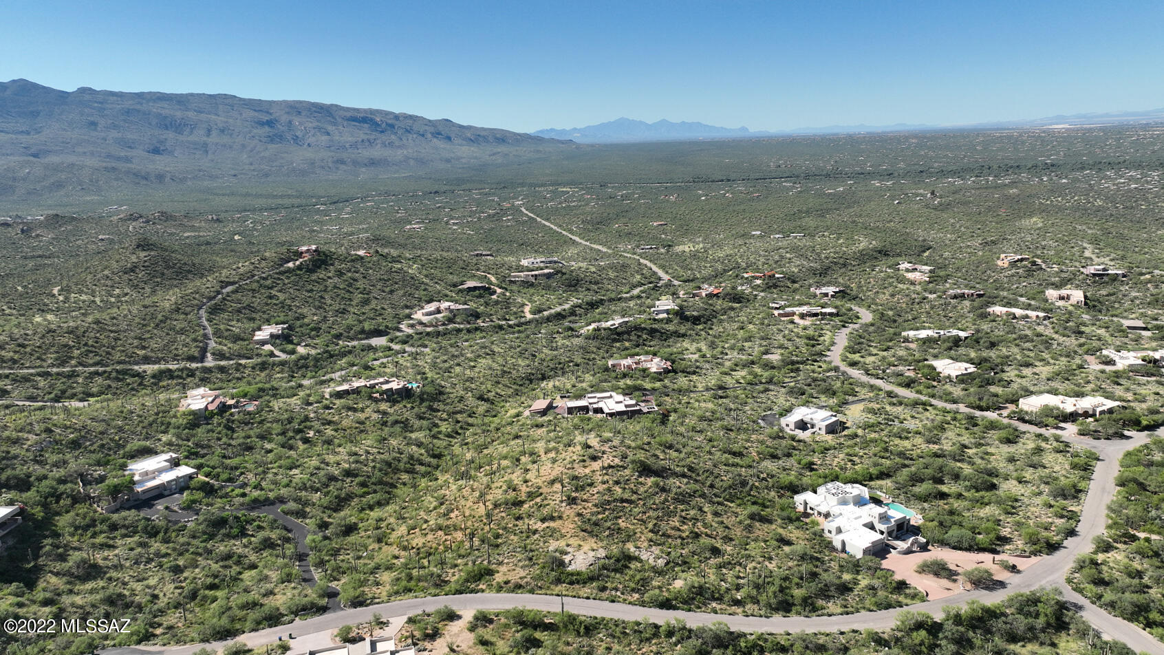 13600 East Sahuaro Sunset Road, Unit 13 Tucson, AZ 85749 - Photo 19 of 19