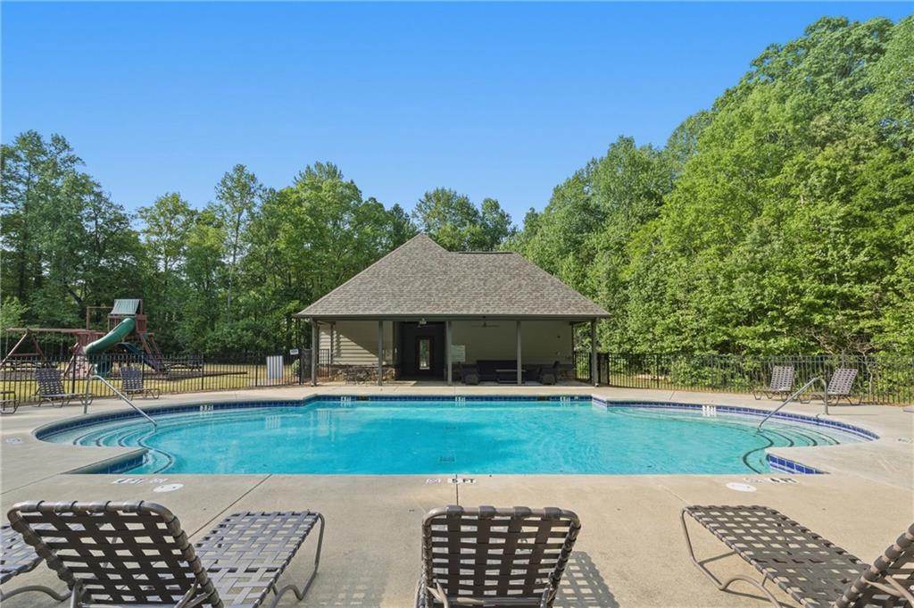 101 Lathems Mill Lane Ball Ground, GA 30107 - Photo 86 of 89