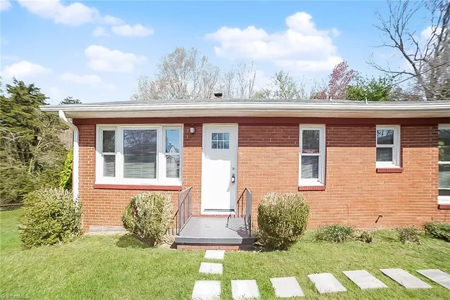 $169,000 | 201 Cecil Drive, Winston-Salem, NC 27105