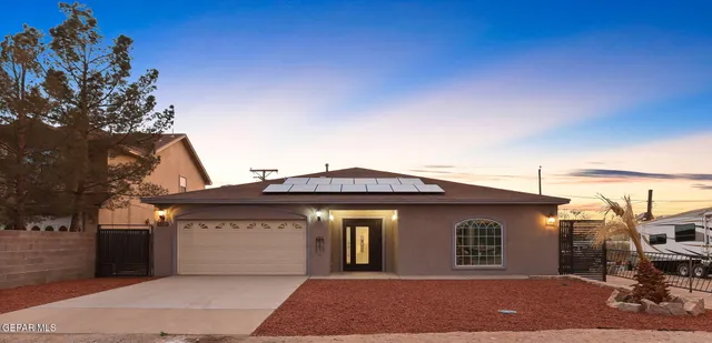 $299,000 | 1121 Spartan Drive, Canutillo, TX 79835