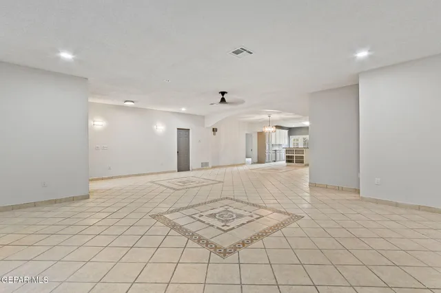 $299,000 | 1121 Spartan Drive, Canutillo, TX 79835