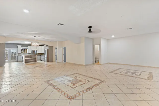 $299,000 | 1121 Spartan Drive, Canutillo, TX 79835