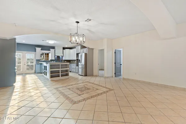 $298,400 | 1121 Spartan Drive, Canutillo, TX 79835