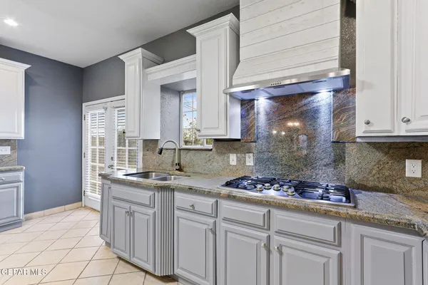 $298,400 | 1121 Spartan Drive, Canutillo, TX 79835