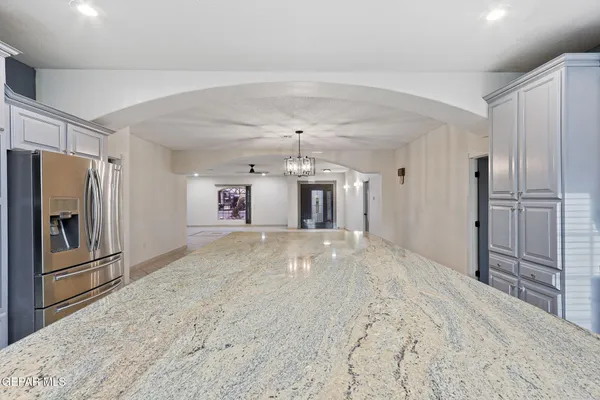 $298,400 | 1121 Spartan Drive, Canutillo, TX 79835