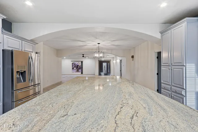 $299,000 | 1121 Spartan Drive, Canutillo, TX 79835